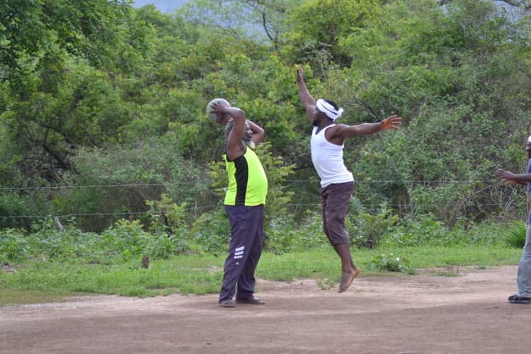 Activités Sportives & Animation