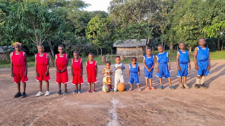 Affaires Sociales & Jeunesse